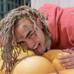 FULL VIDEO: Lil Pump Nude & Sex Tape Foursome Leaked!