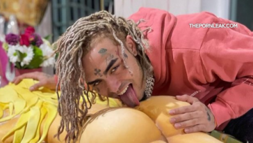 FULL VIDEO: Lil Pump Nude & Sex Tape Foursome Leaked!