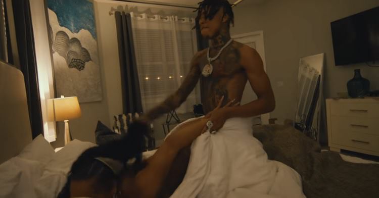 FULL VIDEO: Nle Choppa Nude & Sex Tape Onlyfans Leaked!