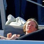 Gwyneth Paltrow Soaks Up the Hot Caribbean Sunshine During a Family Vacation Out in Barbados (82 Photos)