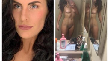 Katherine Stokely Nude & Sexy Leaked The Fappening (53 Photos)