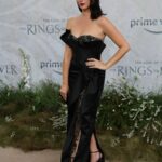 Kaya Scodelario Displays Her Beautiful Figure at the Premiere of “The Lord Of The Rings: The Rings Of Power” (69 Photos)