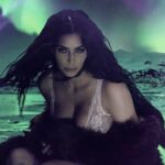 Kim Kardashian Sexy - 2016 LOVE Advent - Day 12 (16 Pics + GIFs & Video)