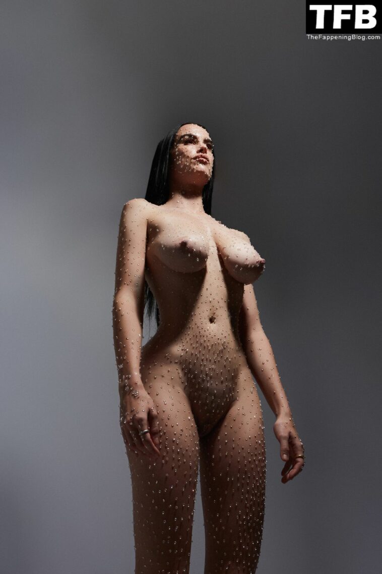 María Forqué Nude & Sexy Collection (50 Photos)