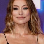 Olivia Wilde Flashes Her Nude Breasts at the 2022 People’s Choice Awards (38 Photos)