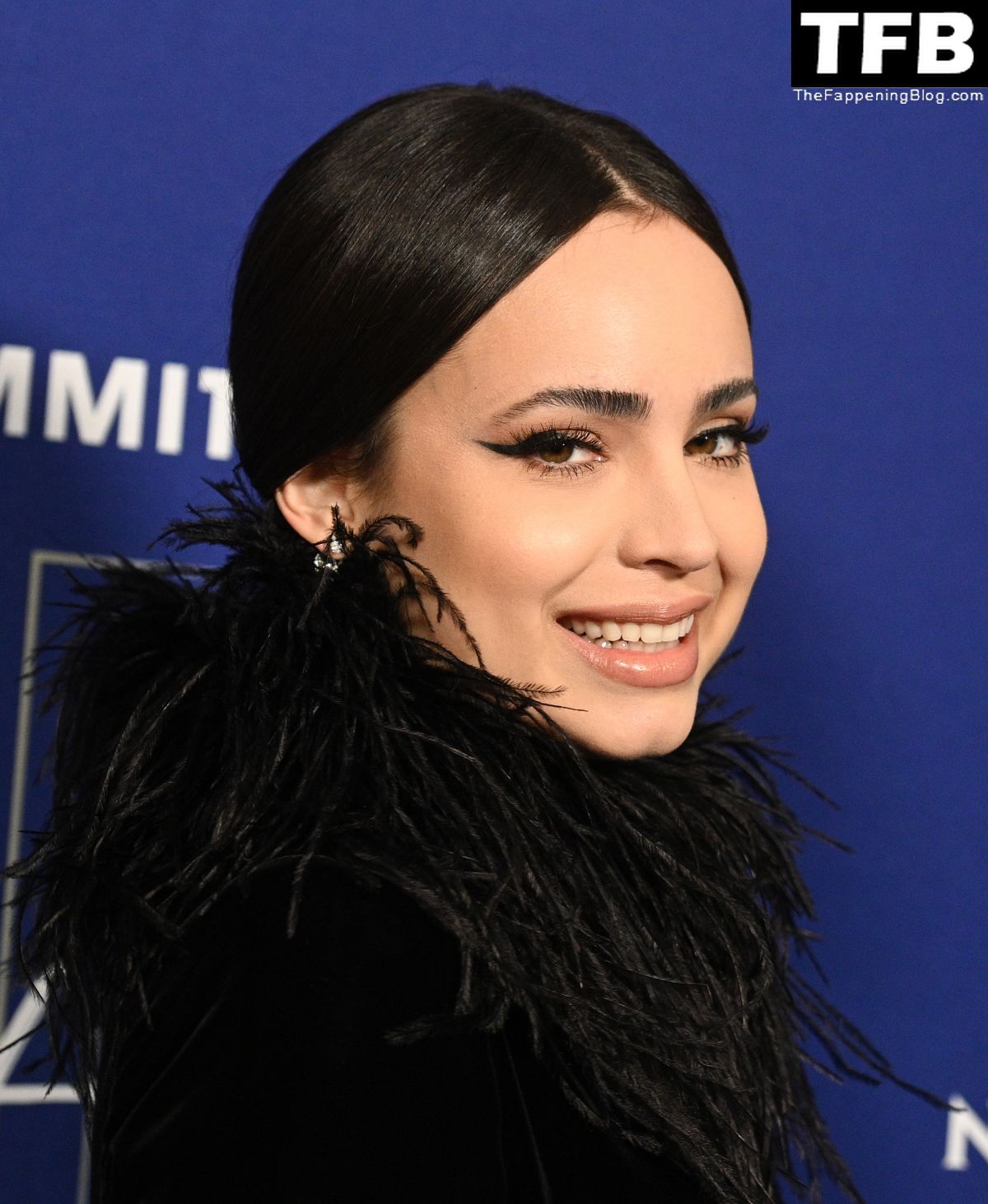 Sofia Carson Displays Her Sexy Legs at The Wrap’s “Power Women Summit” in Santa Monica (41 Photos)