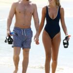 Zara McDermott & Sam Thompson Eenjoy Their Holiday in Barbados (96 Photos)