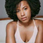 Asha Bromfield Sexy (12 Photos)