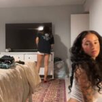 Bhad Bhabie Slow Motion Twerking Onlyfans Video Leaked