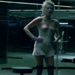 Jackie Moore Nude - Westworld (7 Pics)