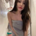 Siew Pui Yi Nude Shower Vibrator Onlyfans Video Leaked