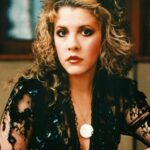 Stevie Nicks Sexy (10 Photos)