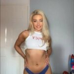 Charlotte parkes OnlyFans Video #5