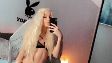 Pyra Fae ursecretgirlfriend Onlyfans Video XIV