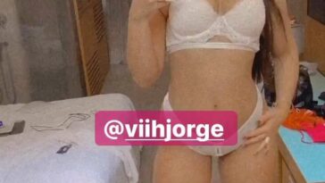 Viihjorge - Vitoria Jorge Video #8