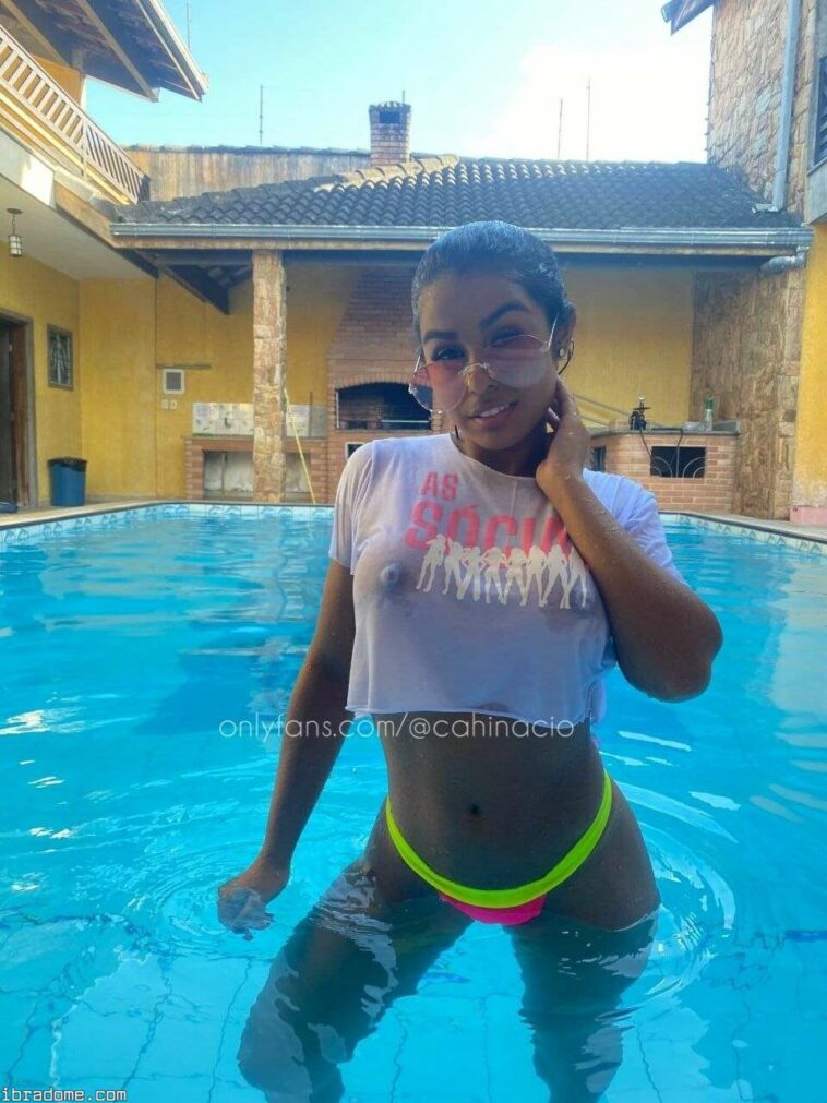 Cah Incio OnlyFans photos #1