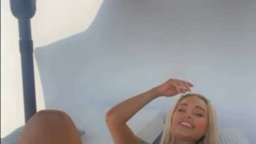 Charlotte parkes OnlyFans Video #4