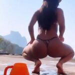 Aline Amorim Video #3