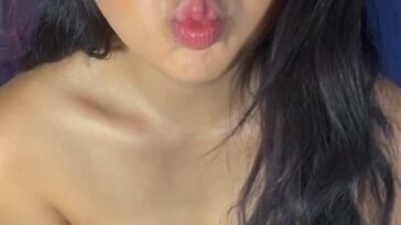 Kimberly Yang OnlyFans Video #8