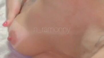 Nathlia Ramonny Video #13