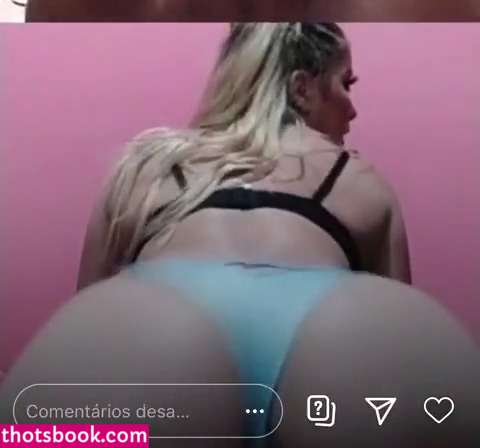 Sarah Stefany Video #1