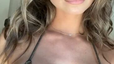 Anna Louise OnlyFans Video #4