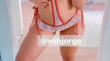 Viihjorge - Vitoria Jorge Video #6