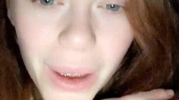 Ella Hughes OnlyFans Video #6