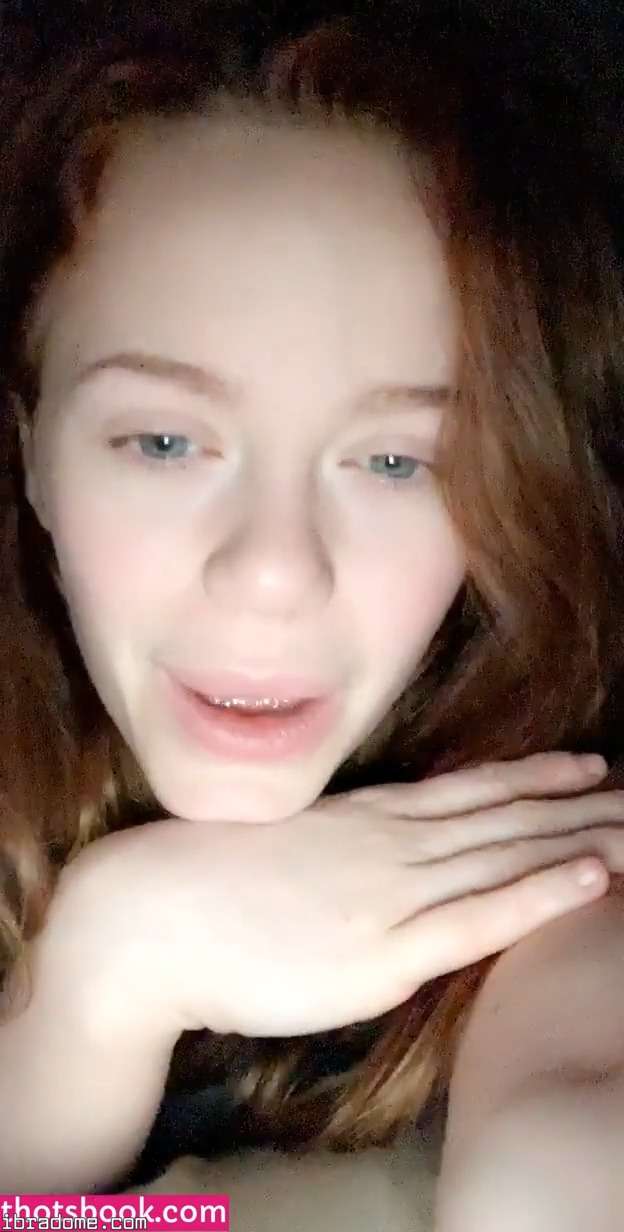 Ella Hughes OnlyFans Video #6