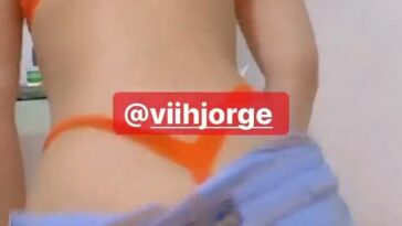 Viihjorge - Vitoria Jorge Video #7