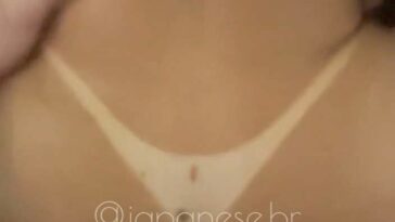 Jully Queiroz  Japonesebr Leaked Video #7