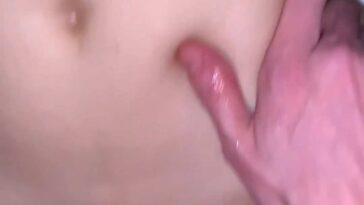 HungMyBimbo bellawithcvm OnlyFans Video #3