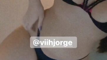 Viihjorge - Vitoria Jorge Video #11