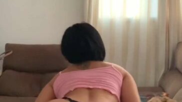 Juliana Souza Julynhaaa Leaked Video #5