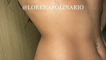 Lorena Polinario Video #1