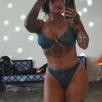 Christy Mack OnlyFans Video #2