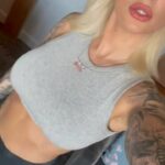 Viking Barbie OnlyFans Video #1