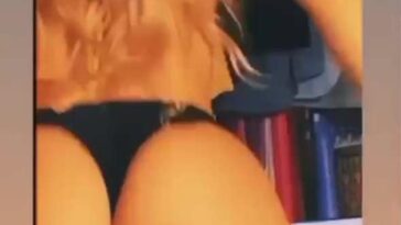 Ingrid Vasconcelos Video #5