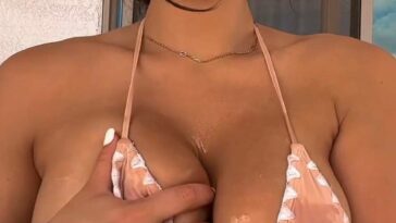 Mia Monroe  leilaroxx Onlyfans Video #8