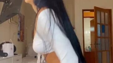 Letcia Castro Video #3