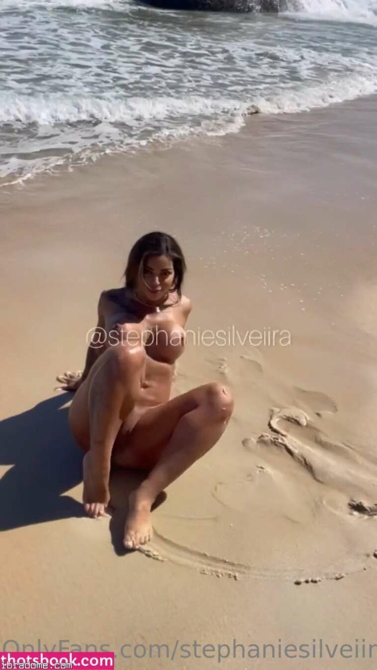 Stephanie Silveira OnlyFans Video #9