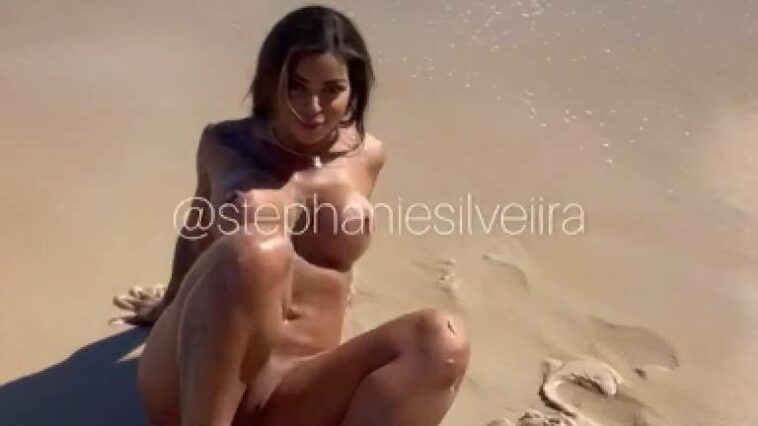 Stephanie Silveira OnlyFans Video #9