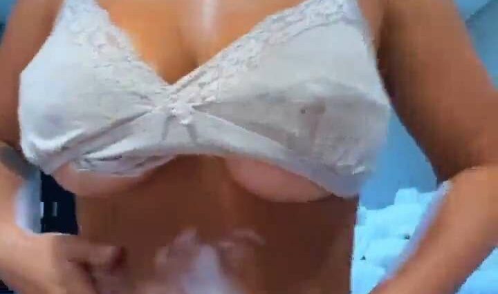 Sil Torra Torra  Silmara Nogueira Leaked Video #7