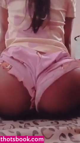 Aline Amorim Video #1