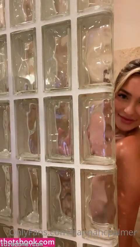 Hannah Palmer OnlyFans Video #5