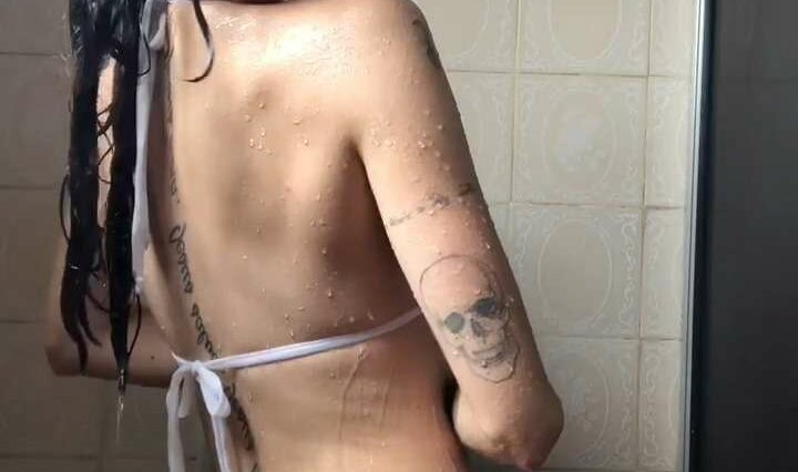 Ercilia Micarelli OnlyFans Video #6