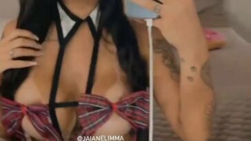 Jaiane Limma OnlyFans Video #5