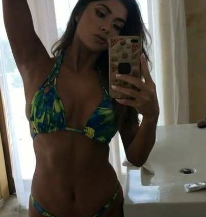 Arianny Celeste OnlyFans Video #6