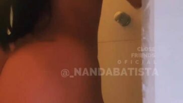 Nanda Batista Video #18