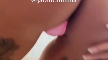 Jaiane Limma OnlyFans Video #1